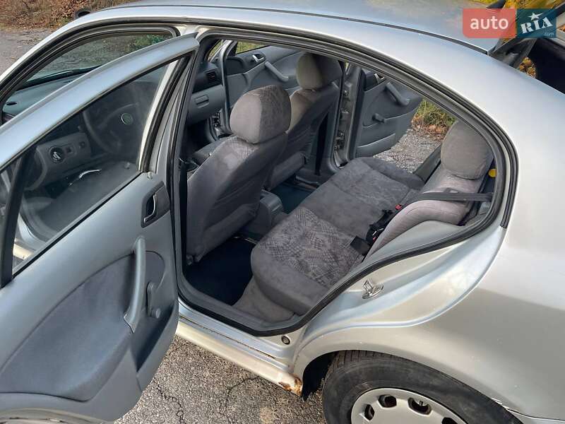 Лифтбек Skoda Octavia 1998 в Виннице фото 24 Лифтбек Skoda Octavia 1998 в Виннице