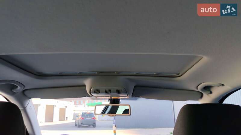 Универсал Skoda Octavia 2009 в Сокале