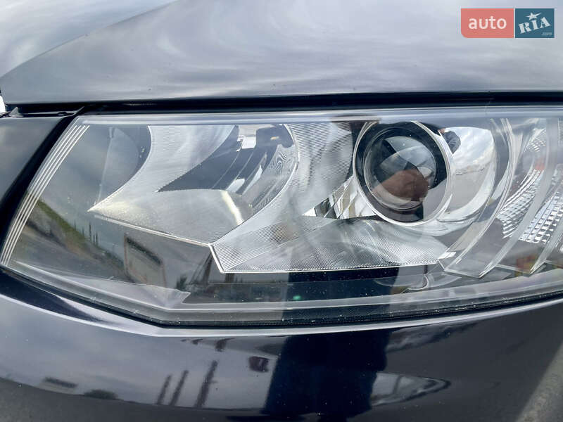 Лифтбек Skoda Octavia 2014 в Днепре фото 44 Лифтбек Skoda Octavia 2014 в Днепре