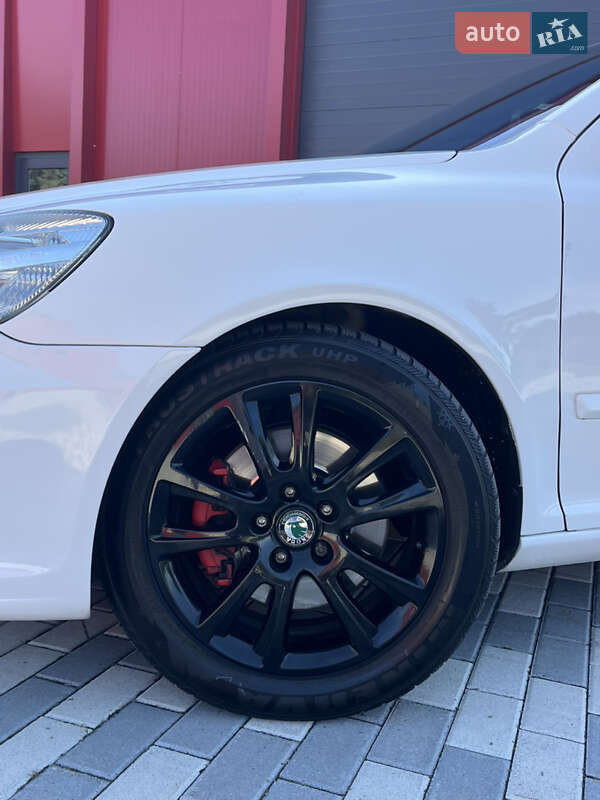 Универсал Skoda Octavia 2010 в Львове фото 17 Универсал Skoda Octavia 2010 в Львове