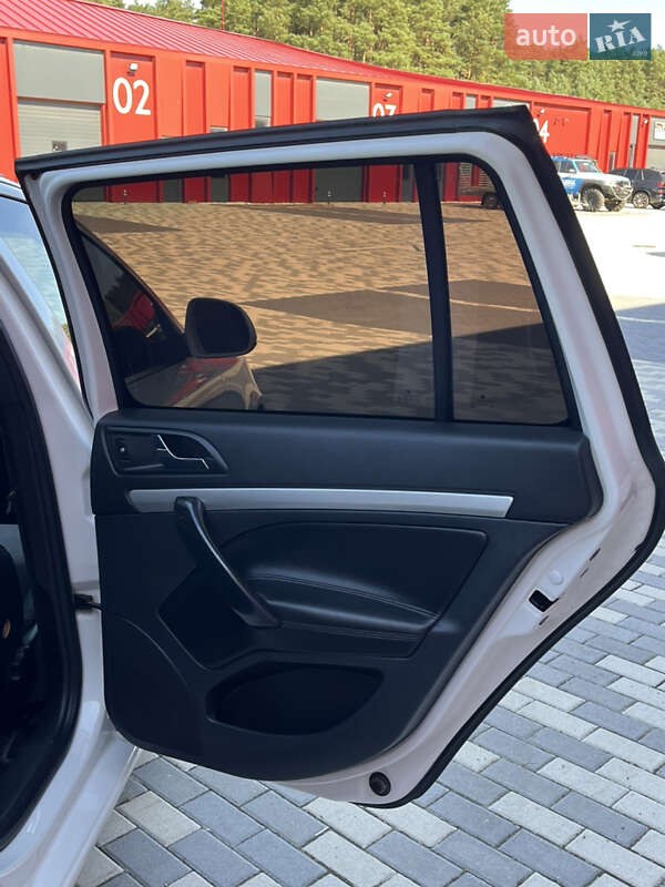 Универсал Skoda Octavia 2010 в Львове фото 24 Универсал Skoda Octavia 2010 в Львове