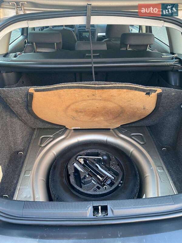 Универсал Skoda Octavia 2005 в Кременце фото 7 Универсал Skoda Octavia 2005 в Кременце