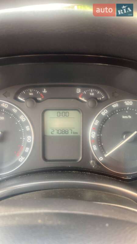 Универсал Skoda Octavia 2005 в Кременце фото 12 Универсал Skoda Octavia 2005 в Кременце