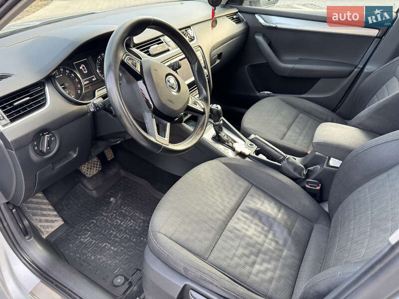 Лифтбек Skoda Octavia 2013 в Хмельницком фото 8 Лифтбек Skoda Octavia 2013 в Хмельницком