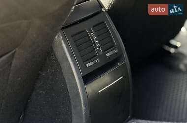 Универсал Skoda Octavia 2011 в 