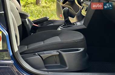 Универсал Skoda Octavia 2011 в 