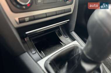 Универсал Skoda Octavia 2011 в 