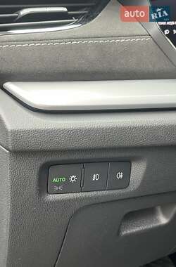 Лифтбек Skoda Octavia 2022 в 