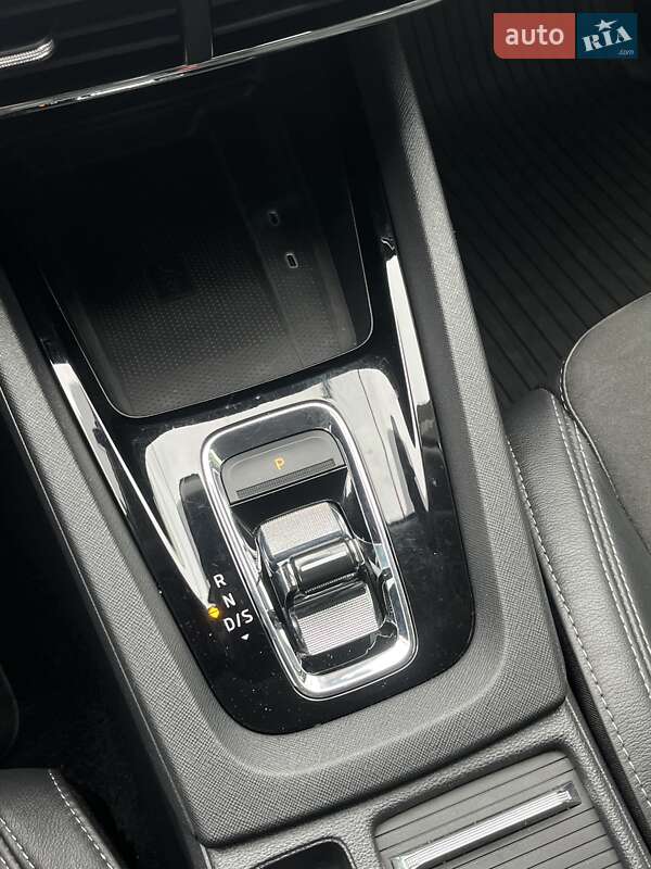 Лифтбек Skoda Octavia 2022 в Киеве фото 25 Лифтбек Skoda Octavia 2022 в Киеве