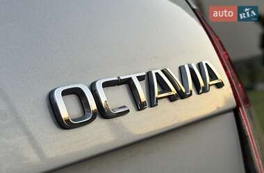 Универсал Skoda Octavia 2019 в 