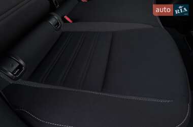 Универсал Skoda Octavia 2019 в 