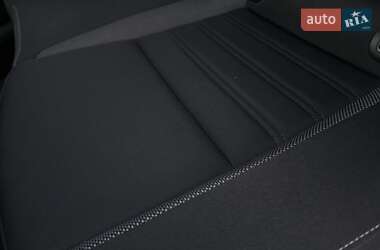 Универсал Skoda Octavia 2019 в 