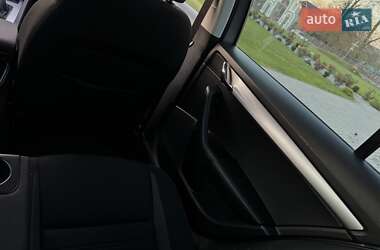 Универсал Skoda Octavia 2019 в 