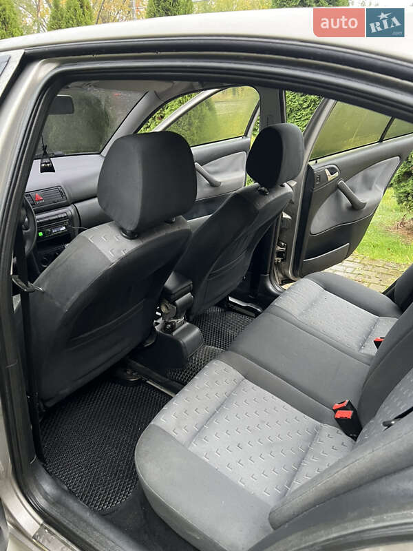 Лифтбек Skoda Octavia 2008 в Чернигове фото 9 Лифтбек Skoda Octavia 2008 в Чернигове