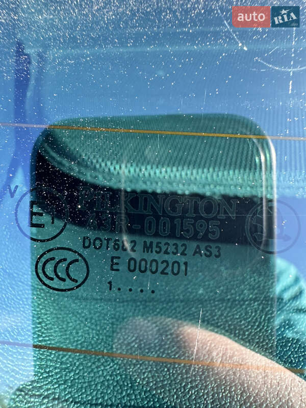 Универсал Skoda Octavia 2011 в Староконстантинове фото 10 Универсал Skoda Octavia 2011 в Староконстантинове