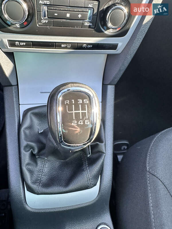 Универсал Skoda Octavia 2011 в Староконстантинове фото 21 Универсал Skoda Octavia 2011 в Староконстантинове