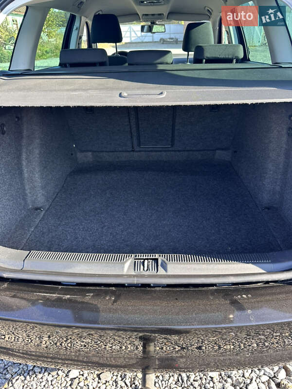 Универсал Skoda Octavia 2011 в Староконстантинове фото 24 Универсал Skoda Octavia 2011 в Староконстантинове