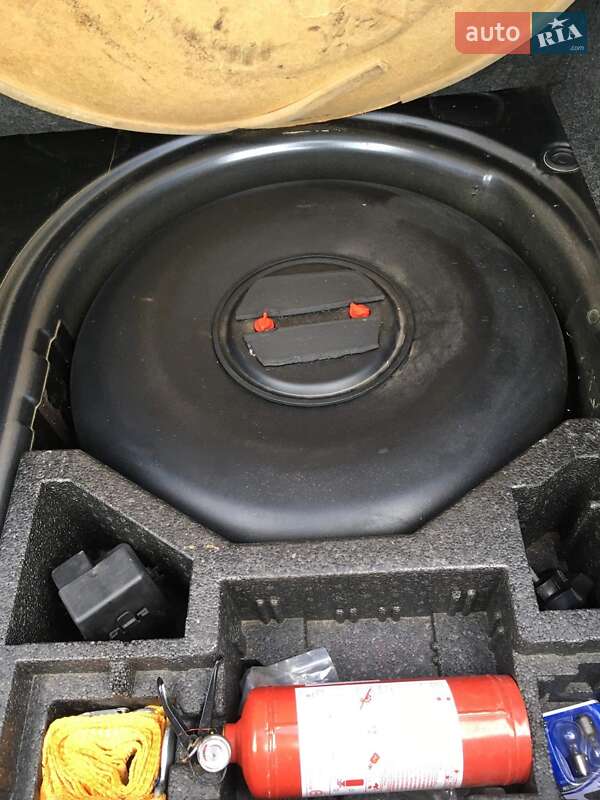 Универсал Skoda Octavia 2008 в Радехове