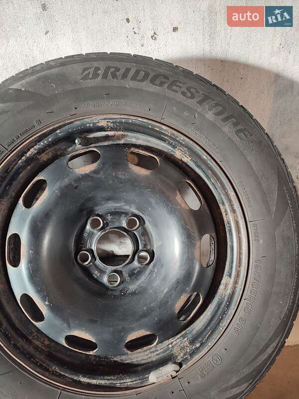 Универсал Skoda Octavia 2008 в Радехове