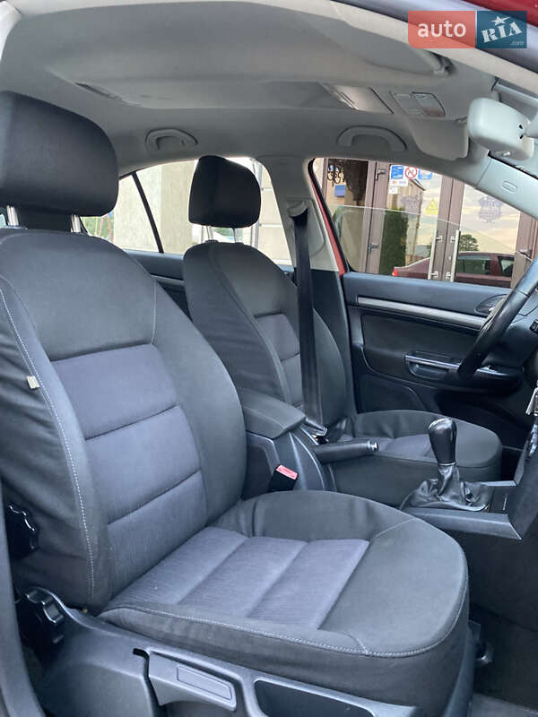 Ліфтбек Skoda Octavia 2006 в Дунаївцях фото 35 Ліфтбек Skoda Octavia 2006 в Дунаївцях