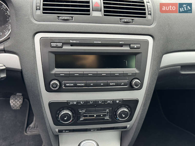 Универсал Skoda Octavia 2012 в Полтаве фото 18 Универсал Skoda Octavia 2012 в Полтаве