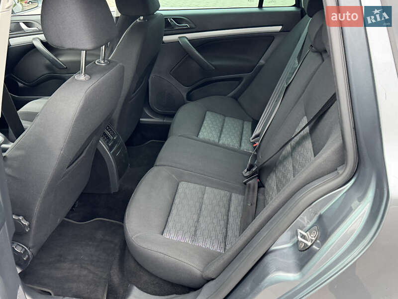 Универсал Skoda Octavia 2012 в Полтаве фото 21 Универсал Skoda Octavia 2012 в Полтаве