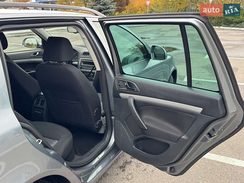 Универсал Skoda Octavia 2012 в Полтаве фото 24 Универсал Skoda Octavia 2012 в Полтаве