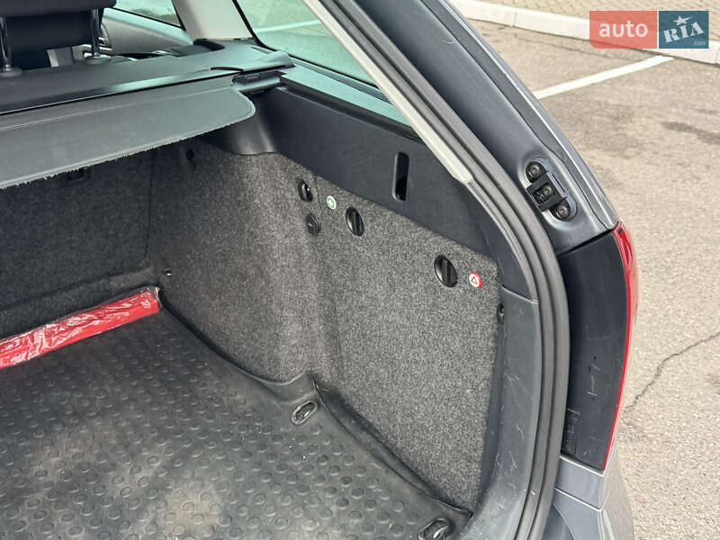 Универсал Skoda Octavia 2012 в Полтаве фото 34 Универсал Skoda Octavia 2012 в Полтаве