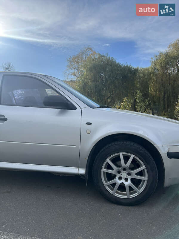 Лифтбек Skoda Octavia 2001 в Ивано-Франковске фото 4 Лифтбек Skoda Octavia 2001 в Ивано-Франковске