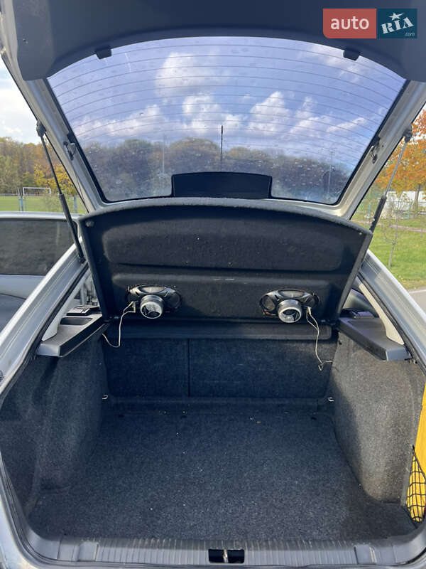 Лифтбек Skoda Octavia 2001 в Ивано-Франковске фото 36 Лифтбек Skoda Octavia 2001 в Ивано-Франковске