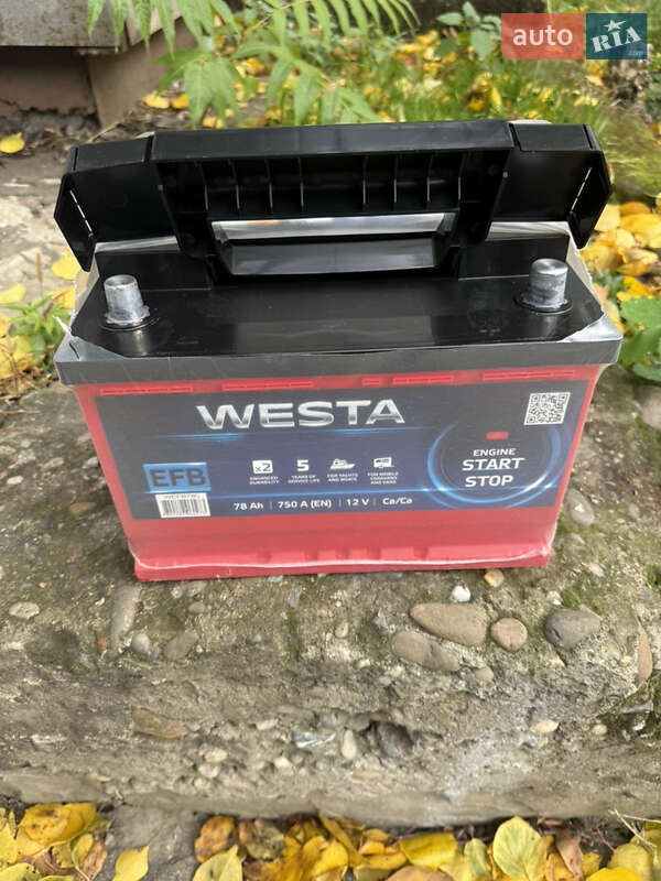 Универсал Skoda Octavia 2018 в Берегово