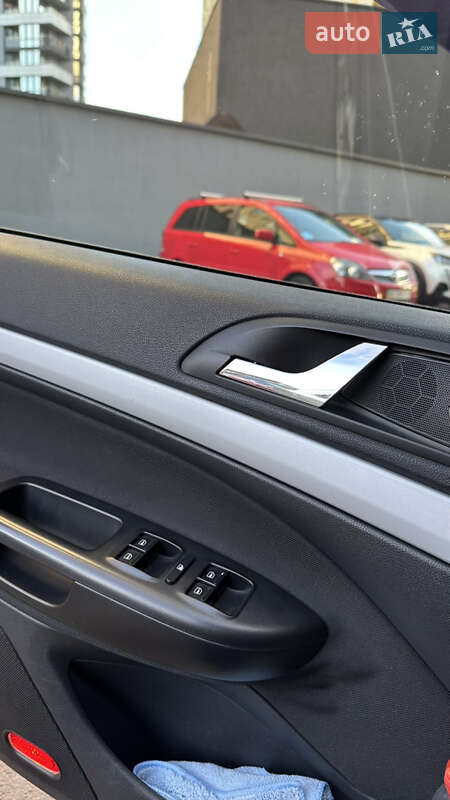 Универсал Skoda Octavia 2009 в Львове фото 11 Универсал Skoda Octavia 2009 в Львове
