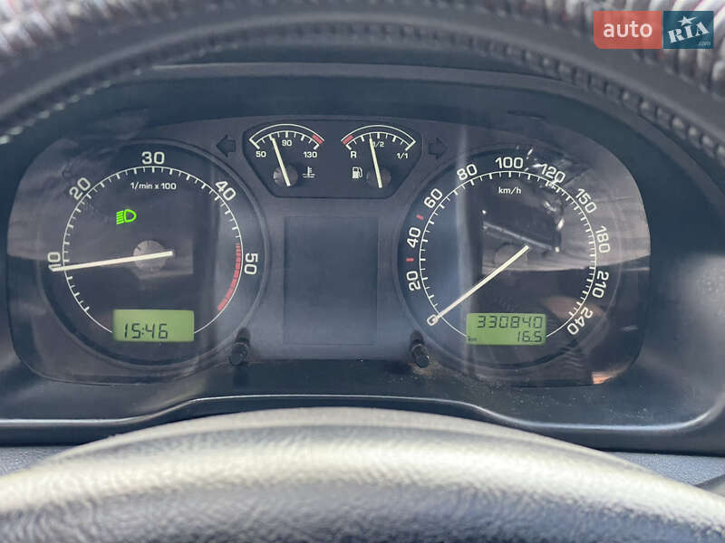 Універсал Skoda Octavia 2006 в Турійську фото 19 Універсал Skoda Octavia 2006 в Турійську