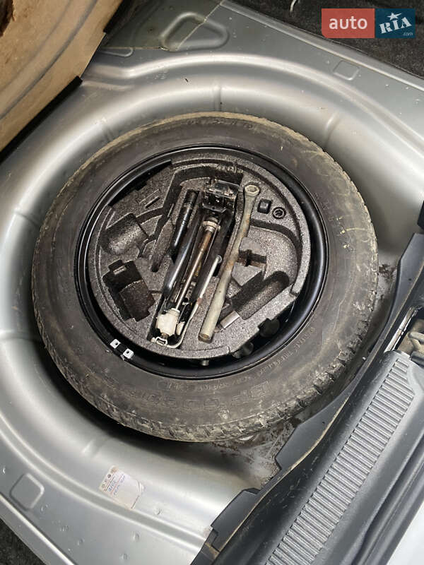 Универсал Skoda Octavia 2010 в Тернополе