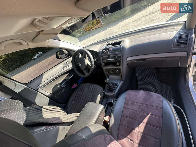 Універсал Skoda Octavia 2010 в Вінниці