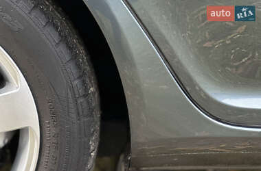 Універсал Skoda Octavia 2007 в  фото 16 Універсал Skoda Octavia 2007 в