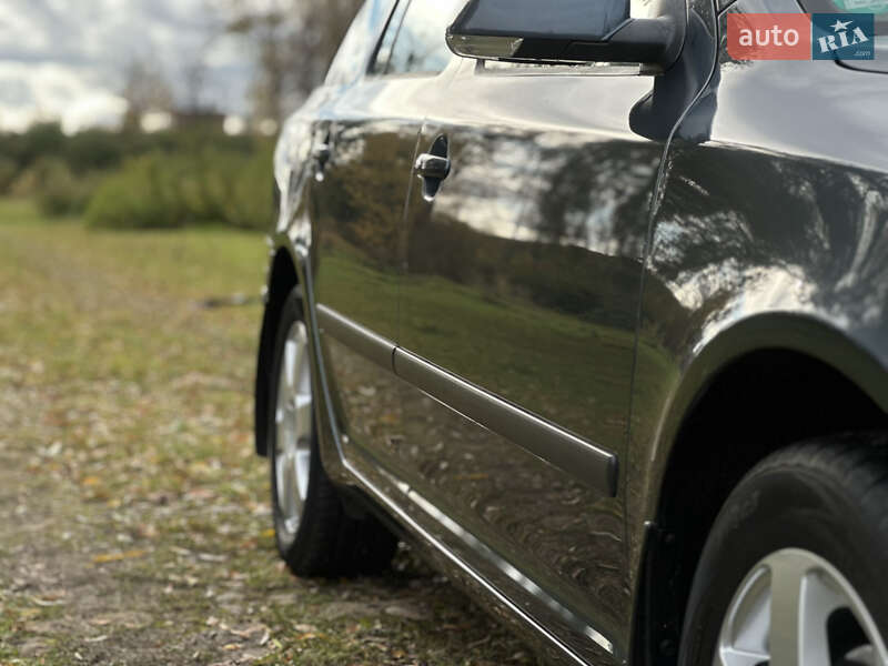 Универсал Skoda Octavia 2007 в Самборе фото 23 Универсал Skoda Octavia 2007 в Самборе