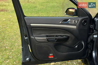 Універсал Skoda Octavia 2007 в  фото 36 Універсал Skoda Octavia 2007 в