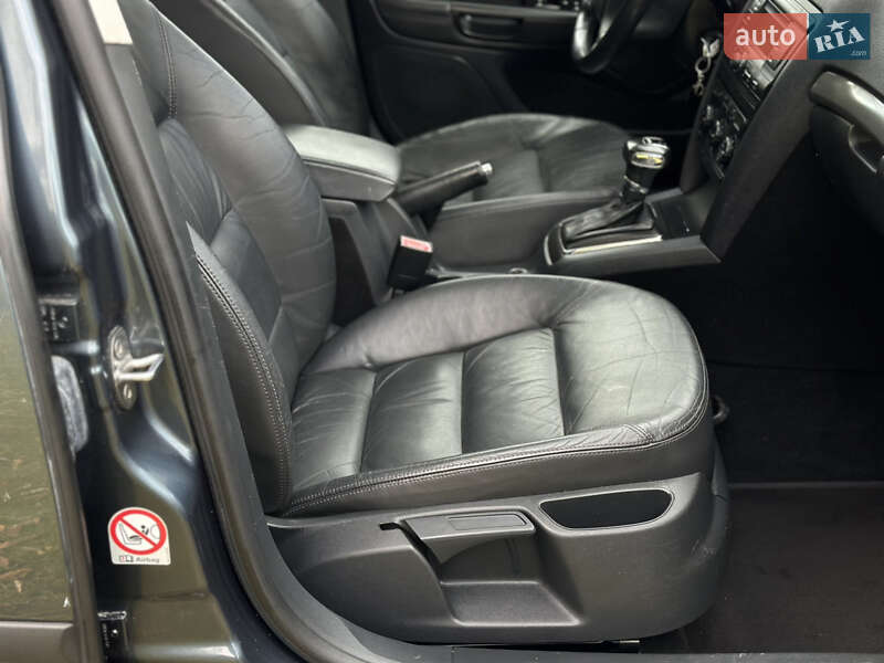 Универсал Skoda Octavia 2007 в Самборе фото 41 Универсал Skoda Octavia 2007 в Самборе