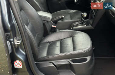 Універсал Skoda Octavia 2007 в  фото 41 Універсал Skoda Octavia 2007 в