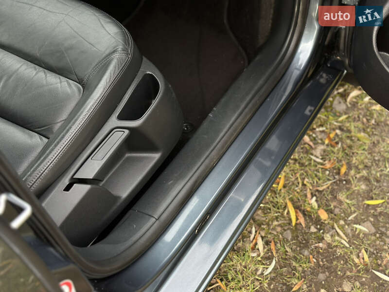 Универсал Skoda Octavia 2007 в Самборе фото 40 Универсал Skoda Octavia 2007 в Самборе