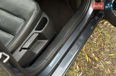 Універсал Skoda Octavia 2007 в  фото 40 Універсал Skoda Octavia 2007 в