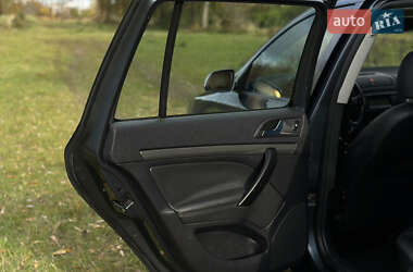 Універсал Skoda Octavia 2007 в  фото 59 Універсал Skoda Octavia 2007 в