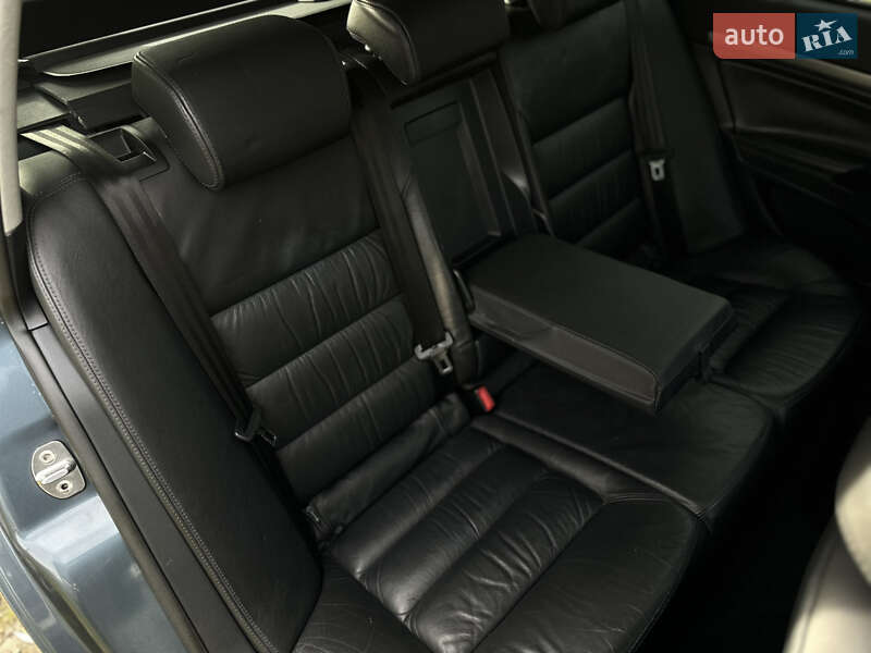Универсал Skoda Octavia 2007 в Самборе фото 63 Универсал Skoda Octavia 2007 в Самборе