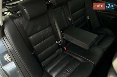 Універсал Skoda Octavia 2007 в  фото 63 Універсал Skoda Octavia 2007 в