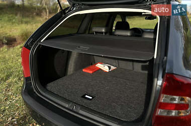 Універсал Skoda Octavia 2007 в  фото 74 Універсал Skoda Octavia 2007 в