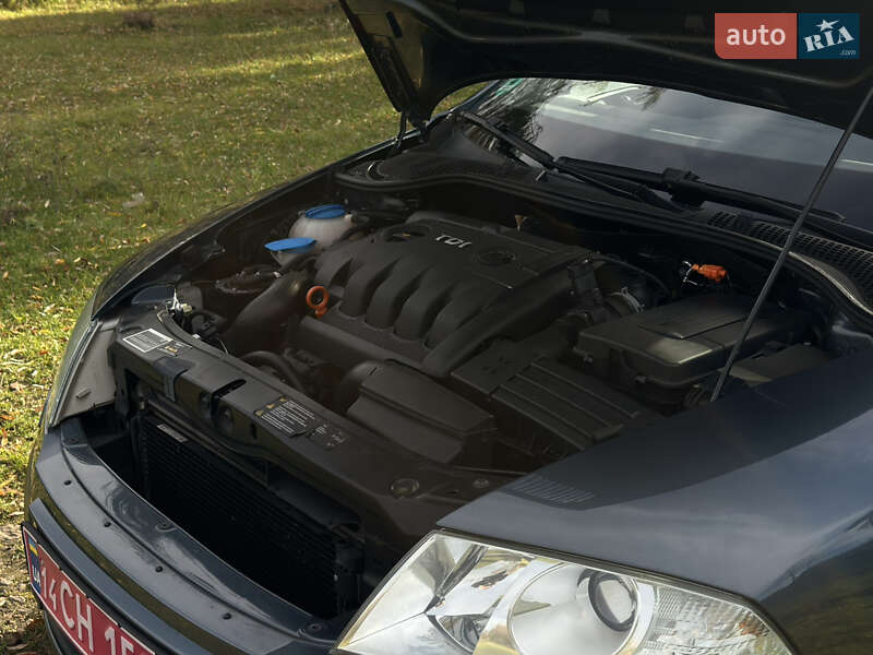 Универсал Skoda Octavia 2007 в Самборе фото 79 Универсал Skoda Octavia 2007 в Самборе