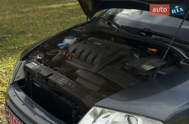 Універсал Skoda Octavia 2007 в  фото 79 Універсал Skoda Octavia 2007 в