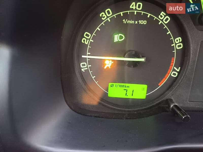 Лифтбек Skoda Octavia 2008 в Львове фото 14 Лифтбек Skoda Octavia 2008 в Львове