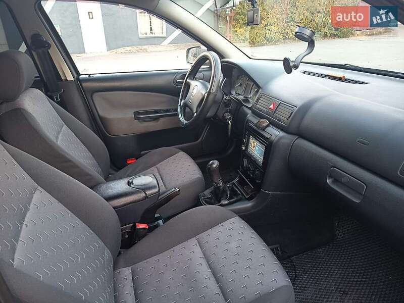 Лифтбек Skoda Octavia 2008 в Львове фото 15 Лифтбек Skoda Octavia 2008 в Львове